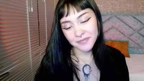 amelia_fry online show from 03-07-25, 09:51