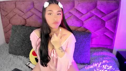 amelia_fry online show from 09-15-25, 08:31