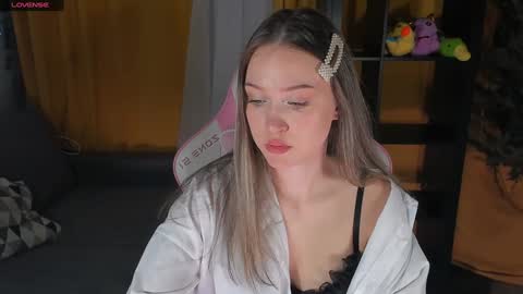 Snapshot of amelia_lein chatting on 01-04-25, 12:05 Your Amelia online show from 01-04-25, 12:05