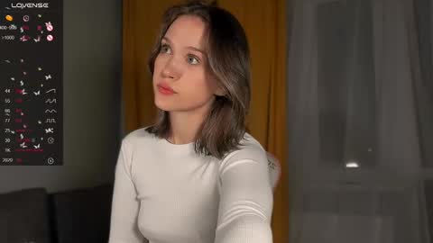 Snapshot of amelia_lein chatting on 02-21-25, 02:17 Your Amelia online show from 02-21-25, 02:17