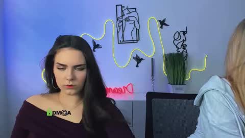 amelia lovely1 online show from 03-22-26, 10:18