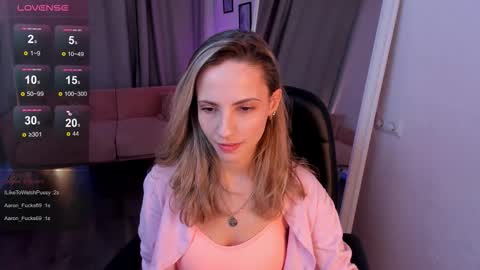 amelia_meili online show from 01-16-26, 01:26