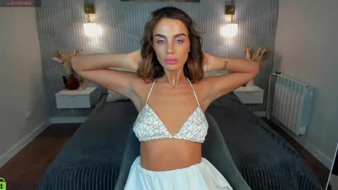 Snapshot of amelia_milly chatting on 04-18-26, 09:24 amelia online show from 04-18-26, 09:24