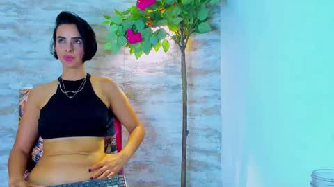 Snapshot of amelia_myers chatting on 10-29-25, 07:59 AMELIA. online show from 10-29-25, 07:59