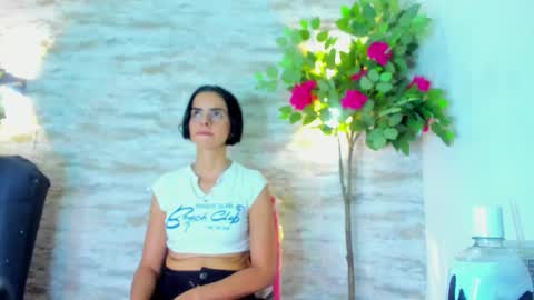 Snapshot of amelia_myers chatting on 11-03-25, 07:48 AMELIA. online show from 11-03-25, 07:48