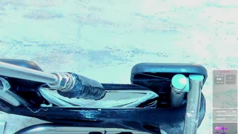  AMELIA.  online show from 04-09-26, 06:19