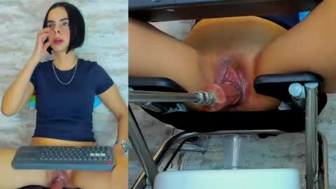  AMELIA.  online show from 04-12-26, 03:33