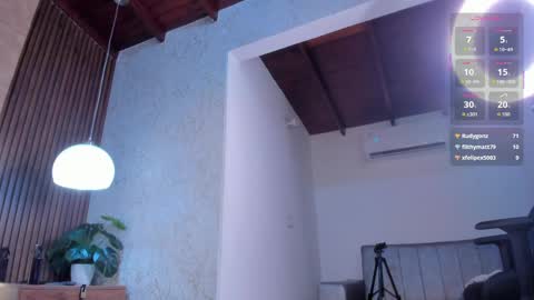 Snapshot of amelia_rossetti chatting on 04-25-26, 01:41 amelia rossetti online show from 04-25-26, 01:41