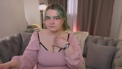 Snapshot of amelia_skyees chatting on 05-16-26, 10:36 Amelia online show from 05-16-26, 10:36