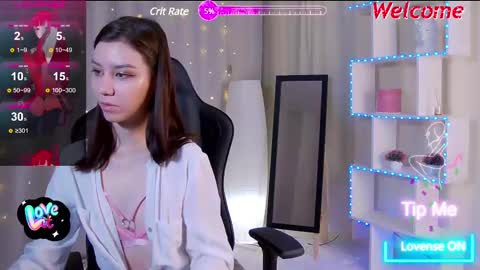 Snapshot of amelia_skyy chatting on 01-22-25, 03:09 Anna online show from 01-22-25, 03:09