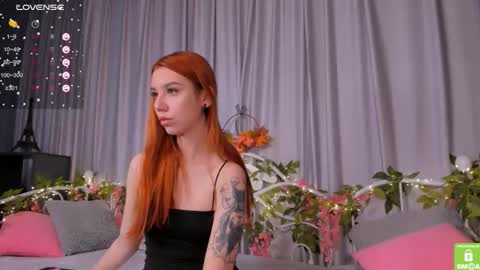 Anna online show from 11-11-25, 02:55