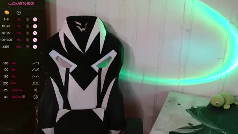 amelia_sweeti online show from 09-24-25, 09:07