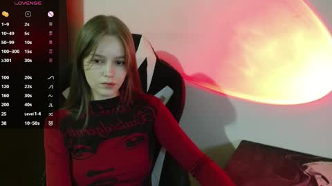 amelia_sweeti online show from 04-20-26, 04:32