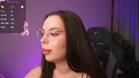 Amelia online show from 07-23-26, 05:49