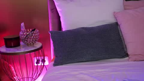 Snapshot of ameliaangell chatting on 11-28-25, 07:00 Amelia online show from 11-28-25, 07:00