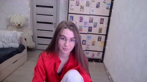 ameliacassel online show from 10-30-25, 05:24