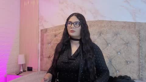 AMELIA CASTELL  online show from 03-02-26, 11:28