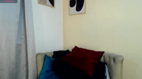 Amalia Castro online show from 02-01-26, 11:14