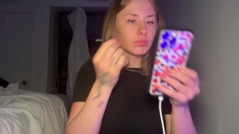 Snapshot of ameliacooperxxx chatting on 03-07-25, 10:54 ameliacooperxxx online show from 03-07-25, 10:54