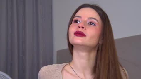 Amelia online show from 03-11-25, 10:09