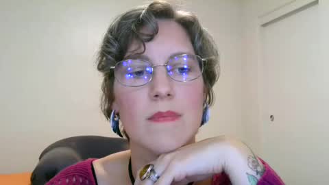 Ameliaishka online show from 09-14-25, 03:16
