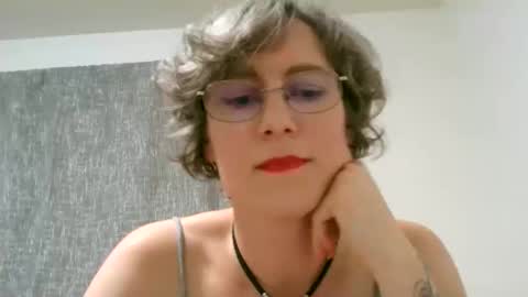 Ameliaishka online show from 11-24-25, 04:34