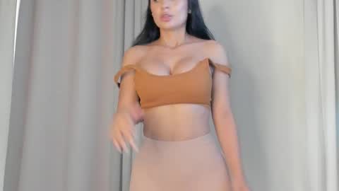 Ameliajones online show from 11-10-25, 09:47