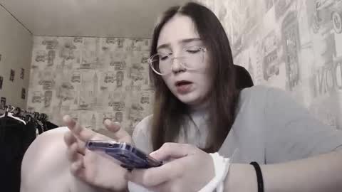 Snapshot of ameliakamishiro chatting on 02-03-25, 04:52 Amelia online show from 02-03-25, 04:52