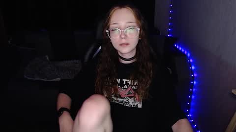 Snapshot of ameliakamishiro chatting on 10-10-25, 07:02 Amelia online show from 10-10-25, 07:02