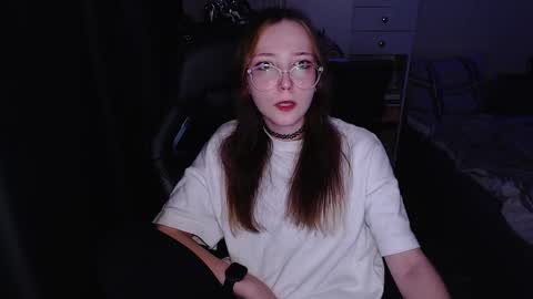 Amelia online show from 11-27-25, 09:22