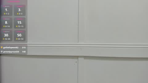 Amelia online show from 12-16-24, 03:43