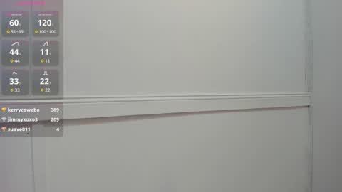 Amelia online show from 01-11-25, 03:20