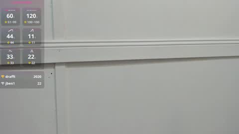 Amelia online show from 01-15-25, 03:29