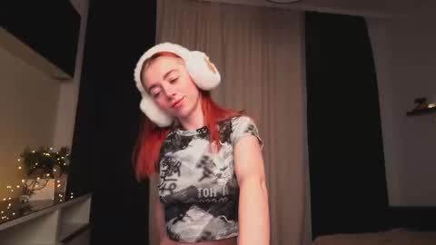 Amelia   online show from 12-29-24, 03:03