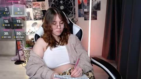 Snapshot of ameliameadd chatting on 11-15-25, 09:28 Amelia online show from 11-15-25, 09:28