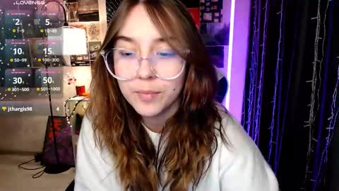 Amelia online show from 03-21-26, 02:42