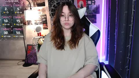 Amelia online show from 04-01-26, 11:44