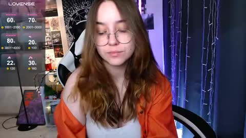 Amelia online show from 04-26-26, 11:19