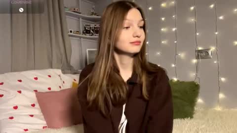 Snapshot of ameliami chatting on 02-07-26, 07:34 Amelia online show from 02-07-26, 07:34