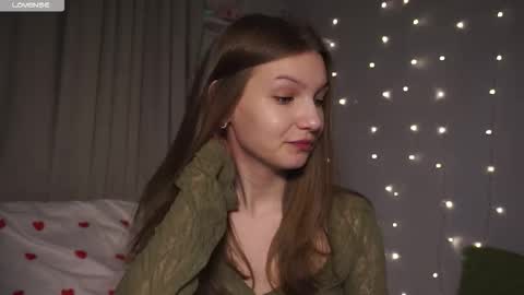 Snapshot of ameliami chatting on 02-23-26, 04:43 Amelia online show from 02-23-26, 04:43