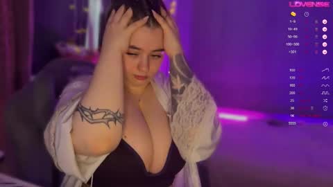 Amelia online show from 03-08-26, 07:56