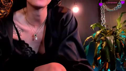 Amelianaughty  online show from 03-05-26, 07:21