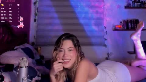 Amelia online show from 01-31-26, 08:07