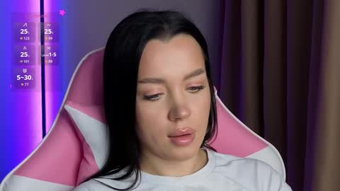 Amelia Sonk online show from 11-03-25, 06:42