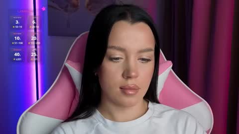 Amelia Sonk online show from 11-05-25, 02:33