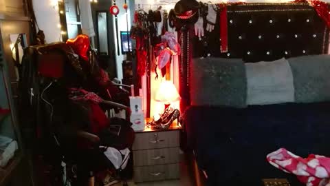 amelie__martinez online show from 02-09-26, 08:51