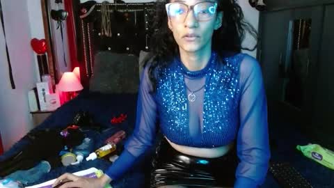 amelie__martinez online show from 03-16-26, 10:08