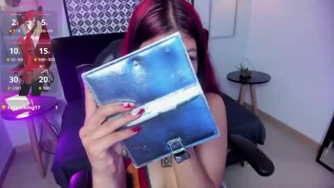 amelie online show from 05-11-26, 03:07