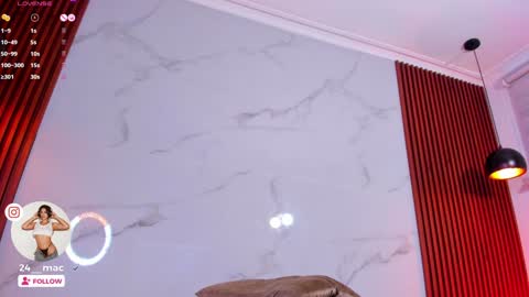 Alejandra  online show from 12-20-24, 07:55