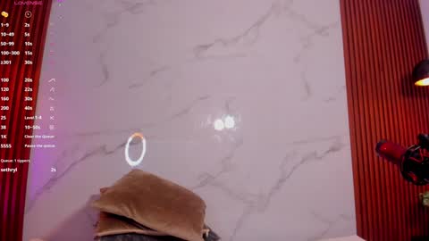 Alejandra  online show from 01-18-25, 07:28